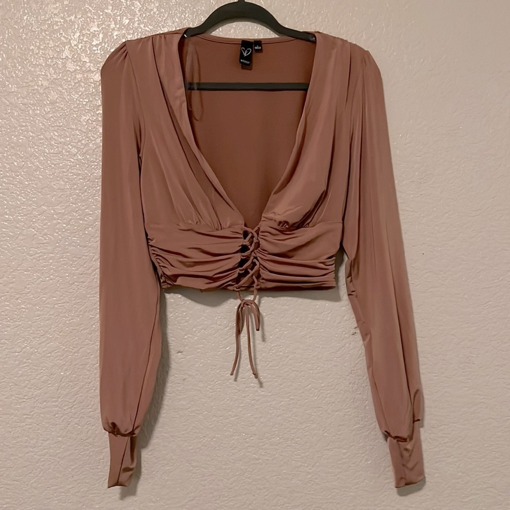 Windsor Blouse